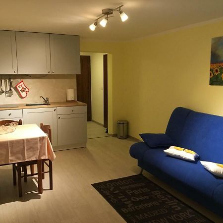 Apartment Branka Ουμάγκ Εξωτερικό φωτογραφία