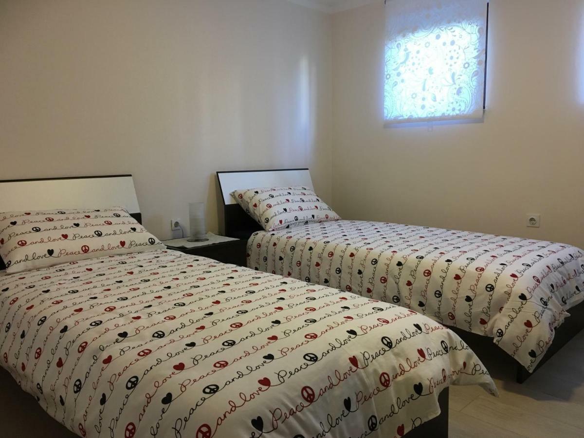 Apartment Branka Ουμάγκ Εξωτερικό φωτογραφία