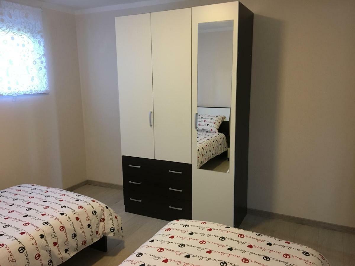 Apartment Branka Ουμάγκ Εξωτερικό φωτογραφία